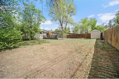 1531 Saratoga Drive, Colorado Springs, CO 80910 - Photo 39