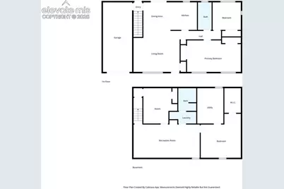 1531 Saratoga Drive, Colorado Springs, CO 80910 - Photo 49