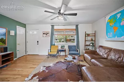 1531 Saratoga Drive, Colorado Springs, CO 80910 - Photo 7