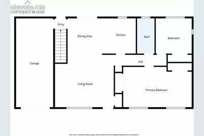 1531 Saratoga Drive, Colorado Springs, CO 80910 - Photo 47