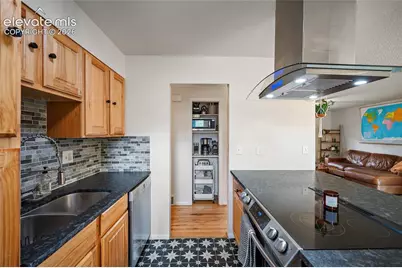 1531 Saratoga Drive, Colorado Springs, CO 80910 - Photo 13