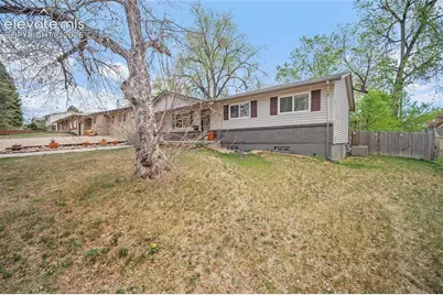 1531 Saratoga Drive, Colorado Springs, CO 80910 - Photo 3