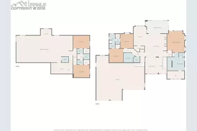 12692 Clark Peak Court, Peyton, CO 80831 - Photo 45