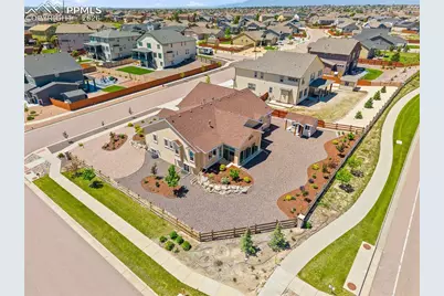 12692 Clark Peak Court, Peyton, CO 80831 - Photo 41