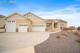 12692 Clark Peak Ct, Peyton, CO 80831 - Photo 1