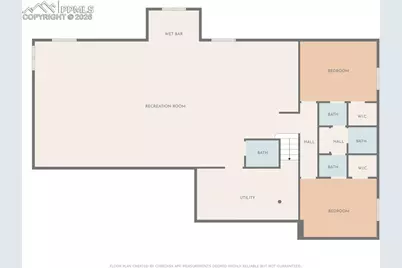 12692 Clark Peak Court, Peyton, CO 80831 - Photo 41