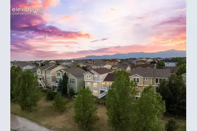 6667 Cottonwood Tree Drive, Colorado Springs, CO 80927 - Photo 3