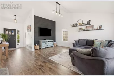 6667 Cottonwood Tree Drive, Colorado Springs, CO 80927 - Photo 7