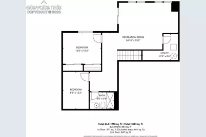 6667 Cottonwood Tree Drive, Colorado Springs, CO 80927 - Photo 39