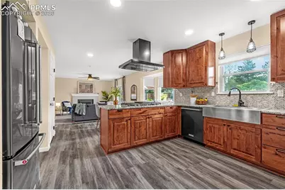 8735 Turnbridge Place, Colorado Springs, CO 80920 - Photo 13