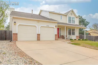8735 Turnbridge Place, Colorado Springs, CO 80920 - Photo 41