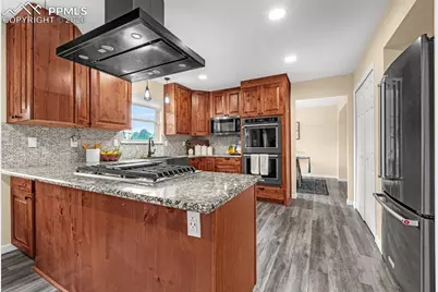 8735 Turnbridge Place, Colorado Springs, CO 80920 - Photo 3