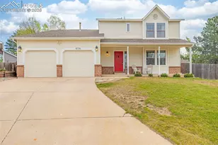 8735 Turnbridge Pl, Colorado Springs, CO 80920 - Photo 1