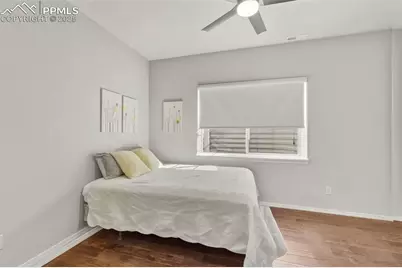 4955 Rabbit Mountain Court, Colorado Springs, CO 80924 - Photo 33