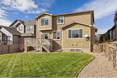 4955 Rabbit Mountain Court, Colorado Springs, CO 80924 - Photo 37