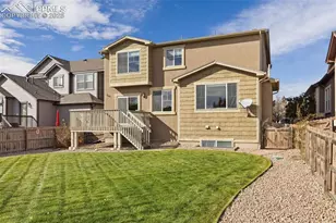 4955 Rabbit Mountain Ct, Colorado Springs, CO 80924 - Photo 37