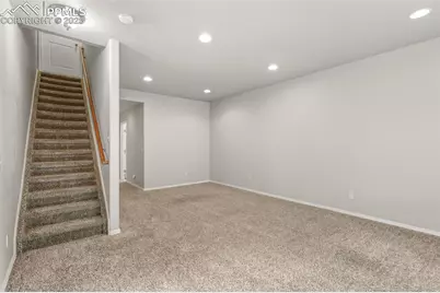 4955 Rabbit Mountain Court, Colorado Springs, CO 80924 - Photo 29