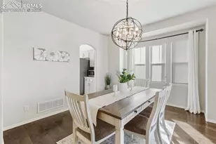 4955 Rabbit Mountain Ct, Colorado Springs, CO 80924 - Photo 11