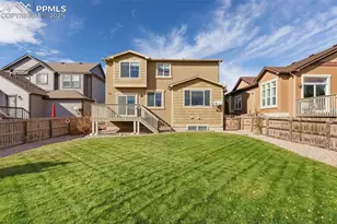 4955 Rabbit Mountain Ct, Colorado Springs, CO 80924 - Photo 35