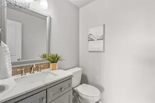 4955 Rabbit Mountain Ct, Colorado Springs, CO 80924 - Photo 19