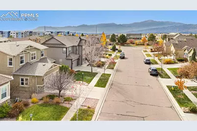 4955 Rabbit Mountain Court, Colorado Springs, CO 80924 - Photo 5