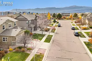 4955 Rabbit Mountain Ct, Colorado Springs, CO 80924 - Photo 5