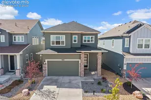 8860 Frolic Vw, Colorado Springs, CO 80924 - Photo 3