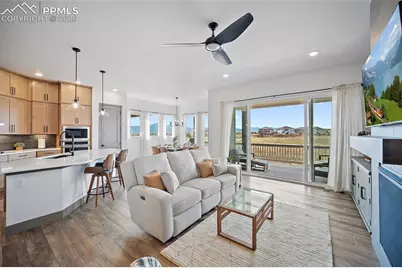 8860 Frolic View, Colorado Springs, CO 80924 - Photo 5
