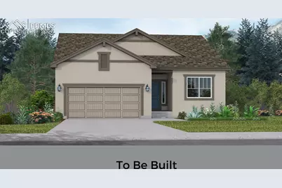 16295 Basset Mill Way, Monument, CO 80132 - Photo 1