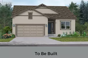 16295 Basset Mill Way, Monument, CO 80132 - Photo 1