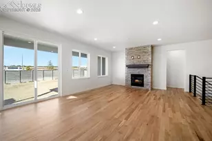 16295 Basset Mill Way, Monument, CO 80132 - Photo 11