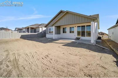 16295 Basset Mill Way, Monument, CO 80132 - Photo 37