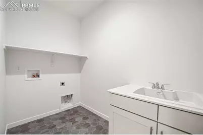 16295 Basset Mill Way, Monument, CO 80132 - Photo 19