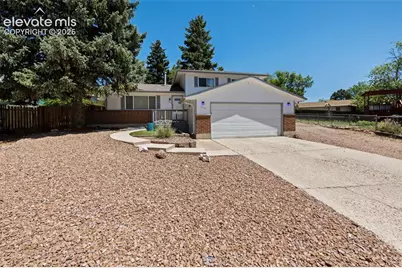 3420 Valejo Court, Colorado Springs, CO 80918 - Photo 1