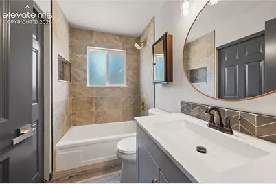 1438 Keith Drive, Colorado Springs, CO 80916 - Photo 17