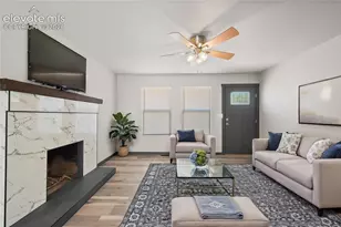 1438 Keith Dr, Colorado Springs, CO 80916 - Photo 5