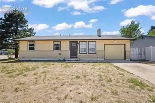 1438 Keith Dr, Colorado Springs, CO 80916 - Photo 1