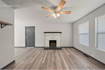 1438 Keith Drive, Colorado Springs, CO 80916 - Photo 3
