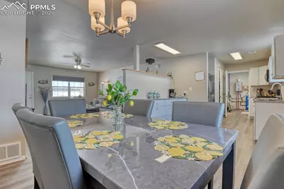 17 Garfield Circle, Florissant, CO 80816 - Photo 15