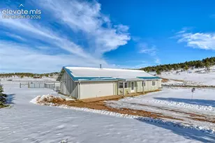17 Garfield Cir, Florissant, CO 80816 - Photo 33