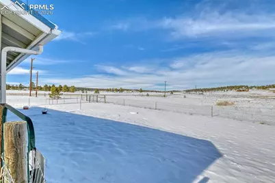 17 Garfield Circle, Florissant, CO 80816 - Photo 9