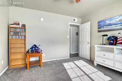 17 Garfield Circle, Florissant, CO 80816 - Photo 37
