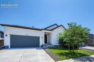 2719 Gobi Dr, Colorado Springs, CO 80939 - Photo 1