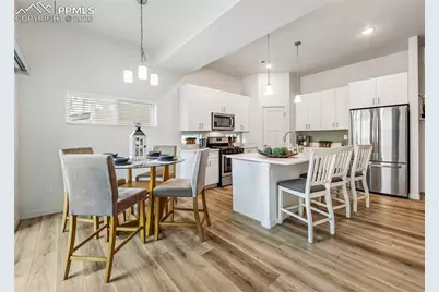 5722 Villa Lorenzo Drive, Colorado Springs, CO 80919 - Photo 13