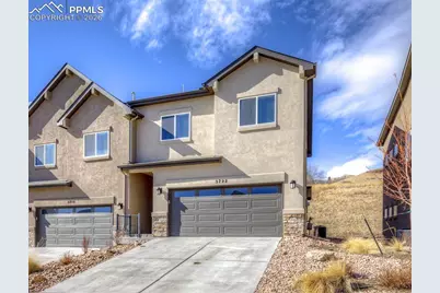 5722 Villa Lorenzo Drive, Colorado Springs, CO 80919 - Photo 1