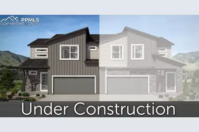 7137 Knapp Drive, Colorado Springs, CO 80924 - Photo 1