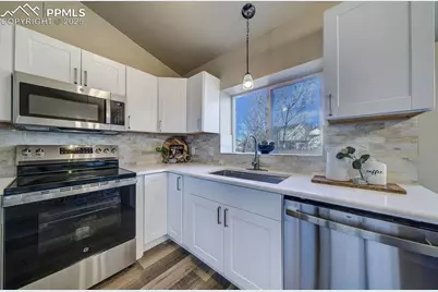 4625 Ramblewood Drive, Colorado Springs, CO 80920 - Photo 11