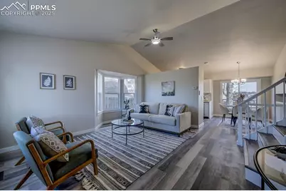 4625 Ramblewood Drive, Colorado Springs, CO 80920 - Photo 5