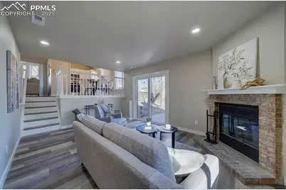 4625 Ramblewood Drive, Colorado Springs, CO 80920 - Photo 21