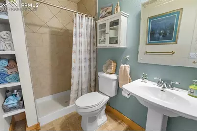 481 Black Bear Trail, Woodland Park, CO 80863 - Photo 17